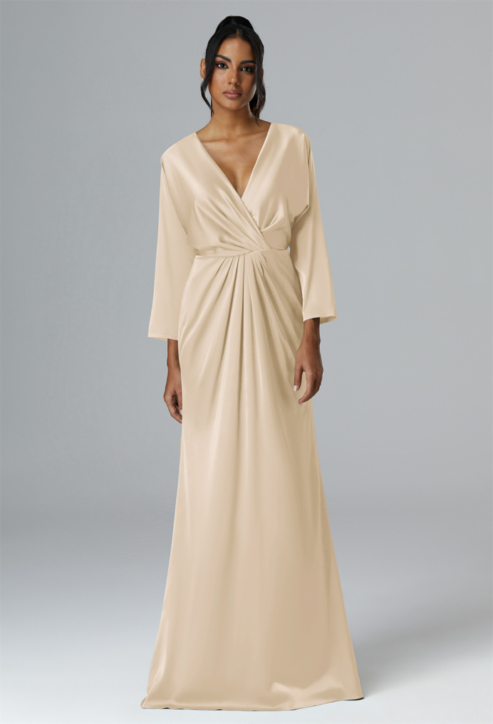 AW Saltigue Dress